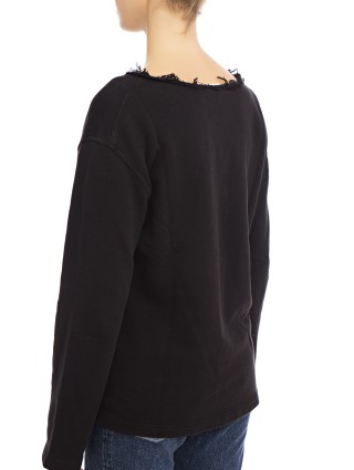 Свитшот HELMUT LANG (6311): фото 5 - Invogue